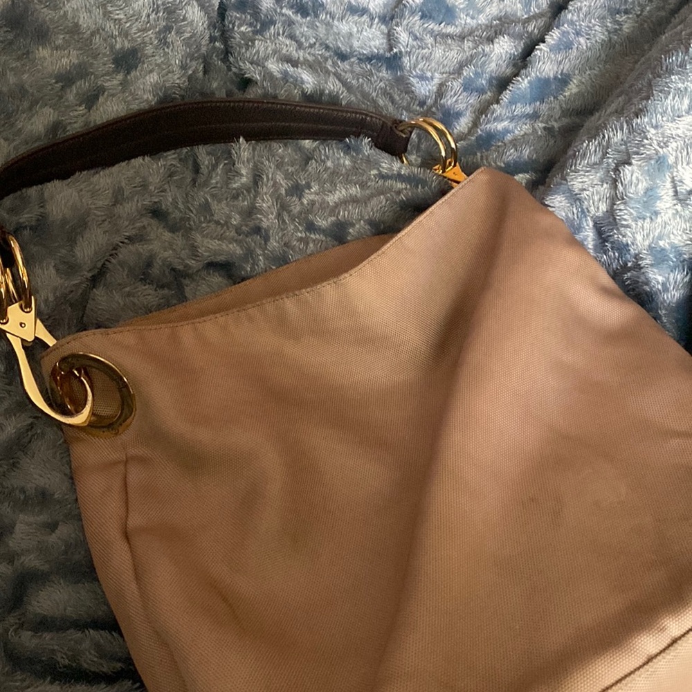 Slouchy Tote